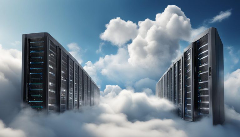 What is Cloud Hosting