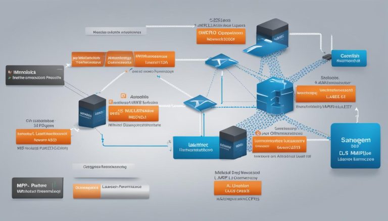 What is MPLS (Multiprotocol Label Switching)