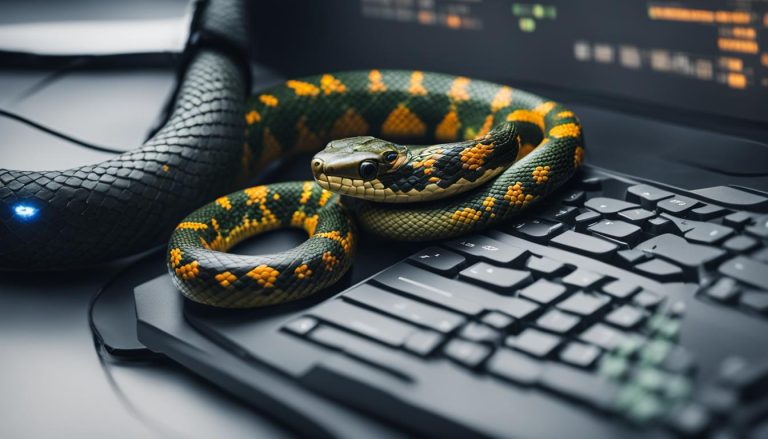 What is Python