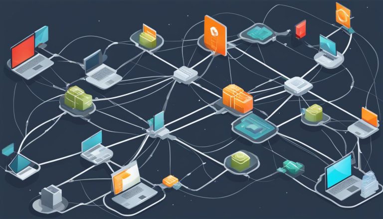 What is TCP/IP (Transmission Control Protocol/Internet Protocol)